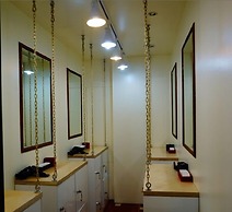 GN Guesthouse Coffeemarina - Hostel