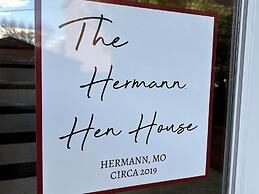 Hermann Crown Suites