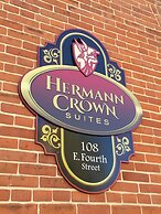 Hermann Crown Suites