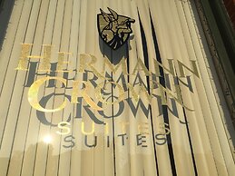 Hermann Crown Suites