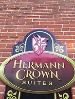 Hermann Crown Suites