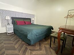 GN Guesthouse Jungang - Hostel