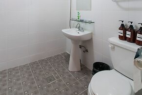 GN Guesthouse Jungang - Hostel