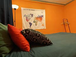 GN Guesthouse Jungang - Hostel