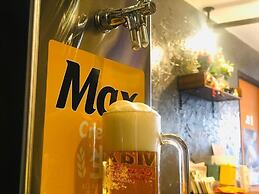 GN Guesthouse Jungang - Hostel