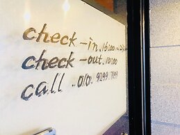 GN Guesthouse Jungang - Hostel