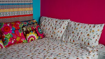 GN Guesthouse Jungang - Hostel