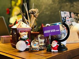 GN Guesthouse Jungang - Hostel