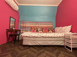 GN Guesthouse Jungang - Hostel