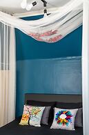 GN Guesthouse Jungang - Hostel