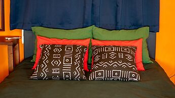 GN Guesthouse Jungang - Hostel