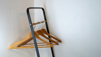 GN Guesthouse Jungang - Hostel