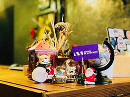 GN Guesthouse Jungang - Hostel