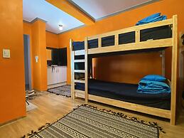 GN Guesthouse Jungang - Hostel