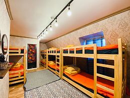 GN Guesthouse Jungang - Hostel