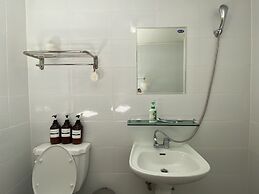 GN Guesthouse Jungang - Hostel