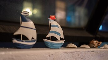 GN Guesthouse Jungang - Hostel