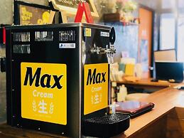 GN Guesthouse Jungang - Hostel