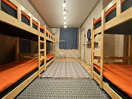 GN Guesthouse Jungang - Hostel