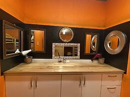 GN Guesthouse Jungang - Hostel