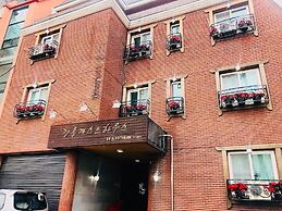 GN Guesthouse Jungang - Hostel