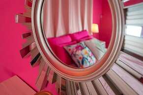 GN Guesthouse Jungang - Hostel