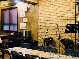 GN Guesthouse Jungang - Hostel