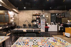 GN Guesthouse Jungang - Hostel