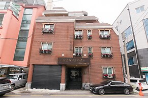 GN Guesthouse Jungang - Hostel