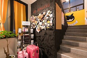 GN Guesthouse Jungang - Hostel