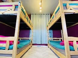 GN Guesthouse Jungang - Hostel