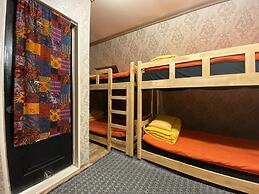 GN Guesthouse Jungang - Hostel