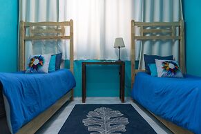 GN Guesthouse Jungang - Hostel