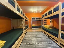 GN Guesthouse Jungang - Hostel