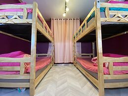 GN Guesthouse Jungang - Hostel