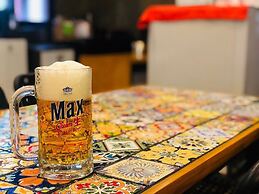 GN Guesthouse Jungang - Hostel