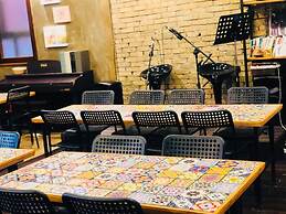 GN Guesthouse Jungang - Hostel