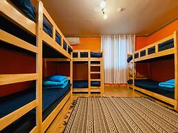 GN Guesthouse Jungang - Hostel