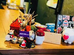 GN Guesthouse Jungang - Hostel