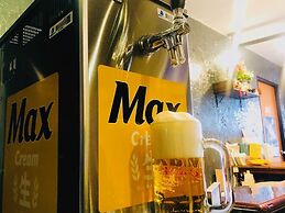 GN Guesthouse Jungang - Hostel