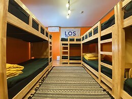 GN Guesthouse Jungang - Hostel