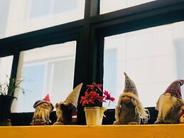 GN Guesthouse Jungang - Hostel