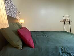 GN Guesthouse Jungang - Hostel