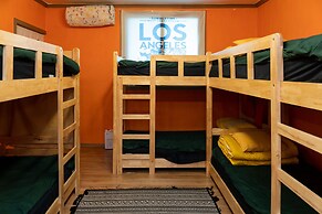 GN Guesthouse Jungang - Hostel