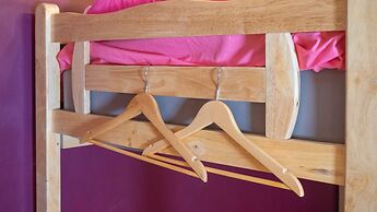 GN Guesthouse Jungang - Hostel