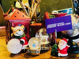 GN Guesthouse Jungang - Hostel