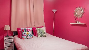 GN Guesthouse Jungang - Hostel