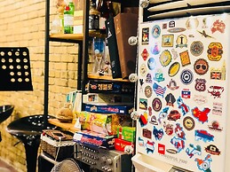 GN Guesthouse Jungang - Hostel