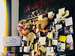 GN Guesthouse Jungang - Hostel