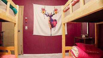 GN Guesthouse Jungang - Hostel